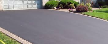 Professional Driveway Paving Services in Arbuckle, CA